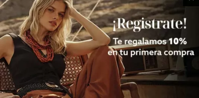 Catálogo Umbrale en El Bosque | Registrate! Te regalamos 10% en tu primera compra | 2026-04-22T00:00:00.000Z - 2026-12-31T00:00:00.000Z