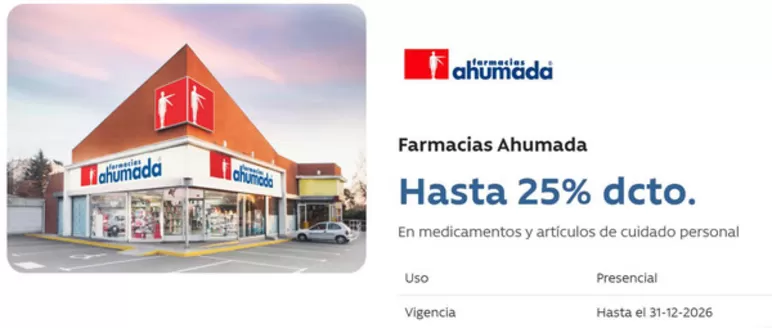 Catálogo Caja los Andes | Promo | 2026-04-22T00:00:00.000Z - 2026-12-31T00:00:00.000Z