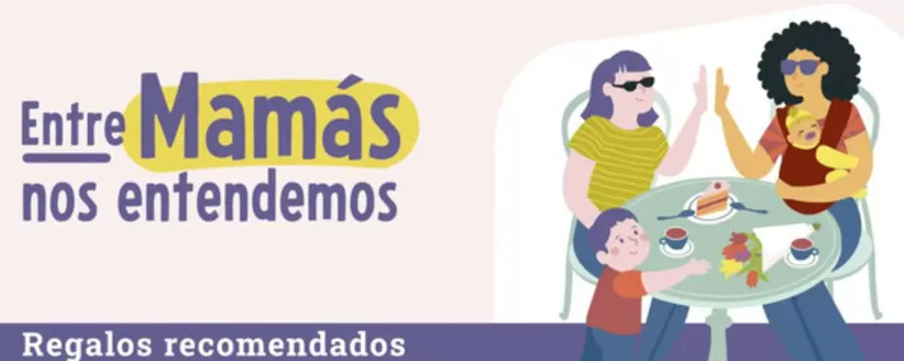 Catálogo Casaideas | Entre Mamás nos entendemos | 2026-04-22T00:00:00.000Z - 2026-05-10T00:00:00.000Z
