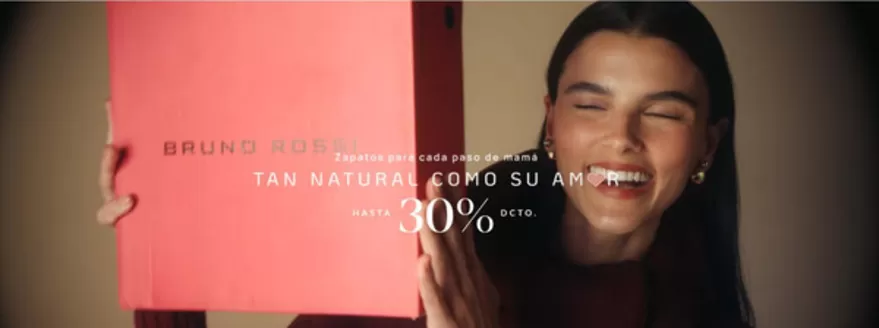 Catálogo Bruno Rossi en El Bosque | Hasta 30% dcto. | 2026-04-22T00:00:00.000Z - 2026-05-10T00:00:00.000Z