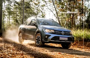 Catálogo Volkswagen en Cerrillos | Nueva Saverio! | 2025-02-18T00:00:00.000Z - 2025-12-31T00:00:00.000Z