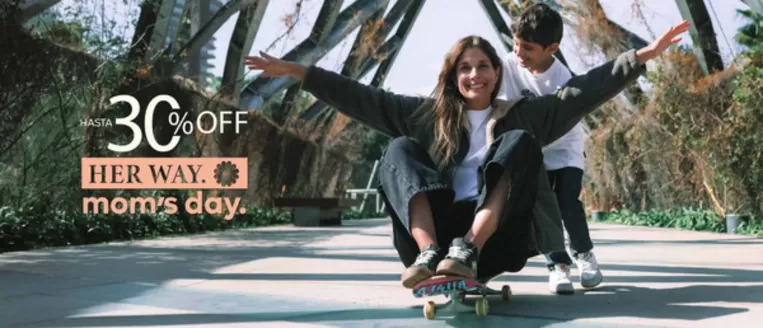 Catálogo Maui and Sons en San Bernardo | Hasta 30% Off! | 2026-04-24T00:00:00.000Z - 2026-05-10T00:00:00.000Z