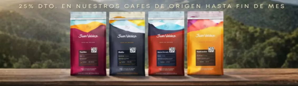 Catálogo Juan Valdez Café en Quilpué | 25% dto. | 2026-04-24T00:00:00.000Z - 2026-05-03T00:00:00.000Z