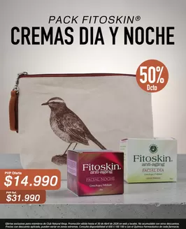 Catálogo Farmacias Knop en Viña del Mar | Gran variedad de ofertas | 2026-04-25T00:00:00.000Z - 2026-04-30T00:00:00.000Z