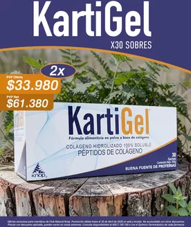 Catálogo Farmacias Knop en Viña del Mar | Ofertas especiales para ti | 2026-04-26T00:00:00.000Z - 2026-04-30T00:00:00.000Z