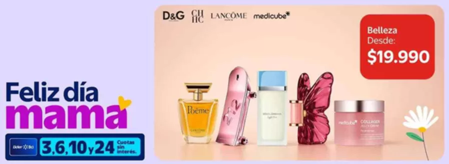 Catálogo Lider en San Ramón | Excelente oferta para todos los clientes | 2026-04-26T00:00:00.000Z - 2026-05-10T00:00:00.000Z