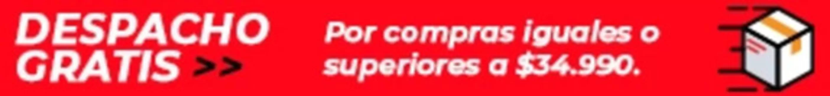 Catálogo Autoplanet | Ofertas y gangas exclusivas | 2026-04-26T00:00:00.000Z - 2026-05-10T00:00:00.000Z