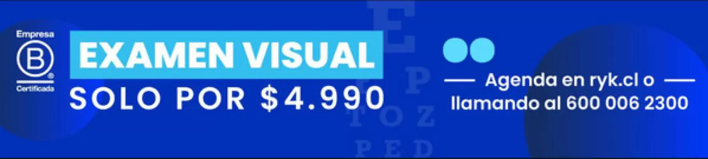 Catálogo Rotter & Krauss en Viña del Mar | 40-50% Off! | 2026-04-27T00:00:00.000Z - 2026-04-30T00:00:00.000Z