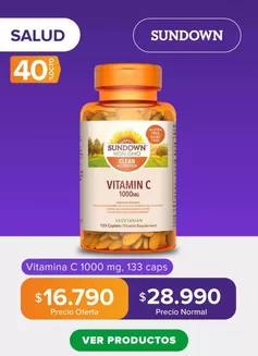 Catálogo All Nutrition en Viña del Mar | Ofertas especiales para ti | 2026-04-27T00:00:00.000Z - 2026-05-11T00:00:00.000Z