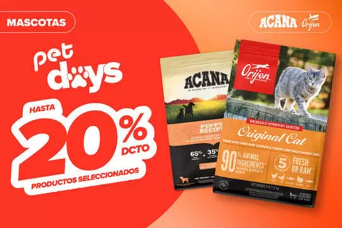 Catálogo All Nutrition en Viña del Mar | Descubre ofertas atractivas | 2026-04-27T00:00:00.000Z - 2026-05-11T00:00:00.000Z