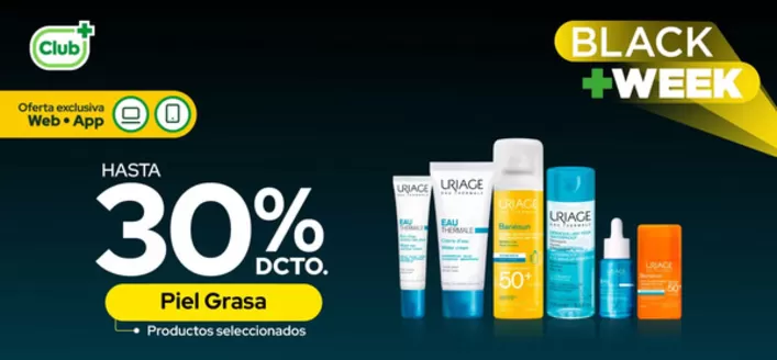 Catálogo Cruz Verde en Vitacura | Grandes descuentos en productos seleccionados | 2026-04-27T00:00:00.000Z - 2026-05-11T00:00:00.000Z