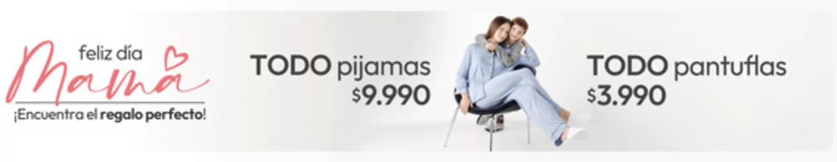 Catálogo Tricot | Ofertas principales para ahorradores | 2026-04-27T00:00:00.000Z - 2026-05-11T00:00:00.000Z