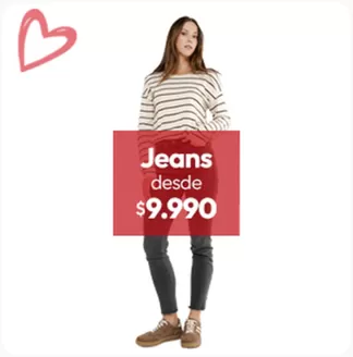 Catálogo Tricot en Angol | Nuestras mejores gangas | 2026-04-27T00:00:00.000Z - 2026-05-11T00:00:00.000Z