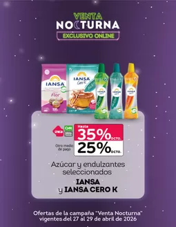 Catálogo Tottus en La Florida | Ofertas exclusivas para nuestros clientes | 2026-04-27T00:00:00.000Z - 2026-04-29T00:00:00.000Z