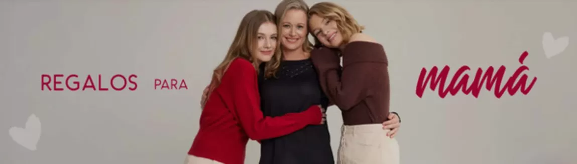 Catálogo Fashion's Park en La Florida | Regalos para mama! | 2026-04-27T00:00:00.000Z - 2026-05-10T00:00:00.000Z