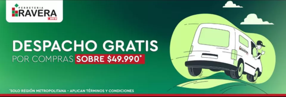 Catálogo Ravera | Ofertas exclusivos! | 2026-04-28T00:00:00.000Z - 2026-05-12T00:00:00.000Z
