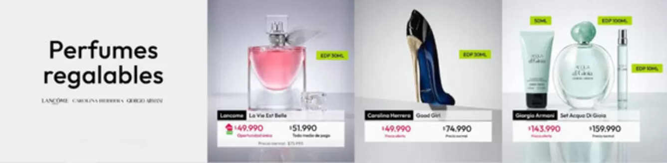 Catálogo Linio | Ofertas promocional! | 2026-04-28T00:00:00.000Z - 2026-05-10T00:00:00.000Z