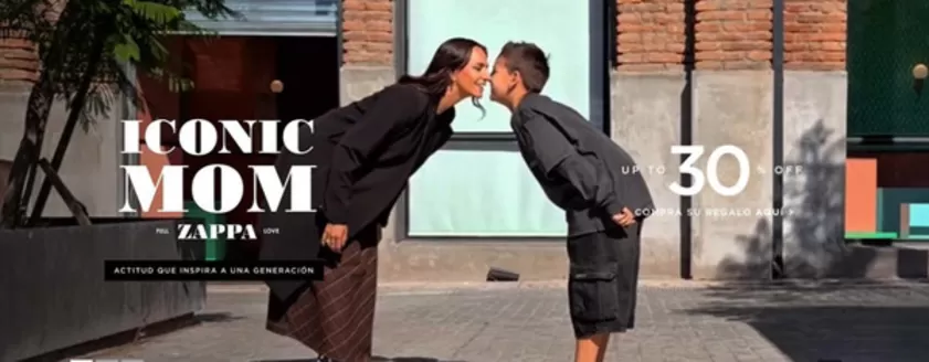 Catálogo Zappa | Up to 30% Off! | 2026-04-29T00:00:00.000Z - 2026-05-10T00:00:00.000Z