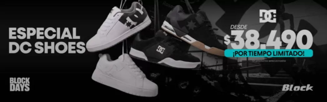 Catálogo Block | Ofertas promocional. | 2026-04-29T00:00:00.000Z - 2026-05-13T00:00:00.000Z