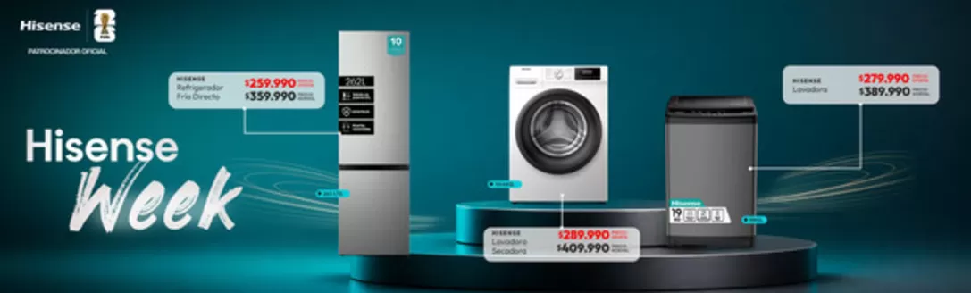 Catálogo abc en Rengo | Ofertas y promociones actuales | 2026-04-29T00:00:00.000Z - 2026-05-13T00:00:00.000Z