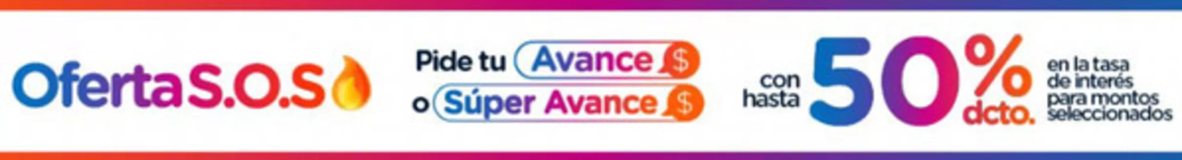 Catálogo JJO | Hasta 50% dcto! | 2026-04-29T00:00:00.000Z - 2026-04-30T00:00:00.000Z