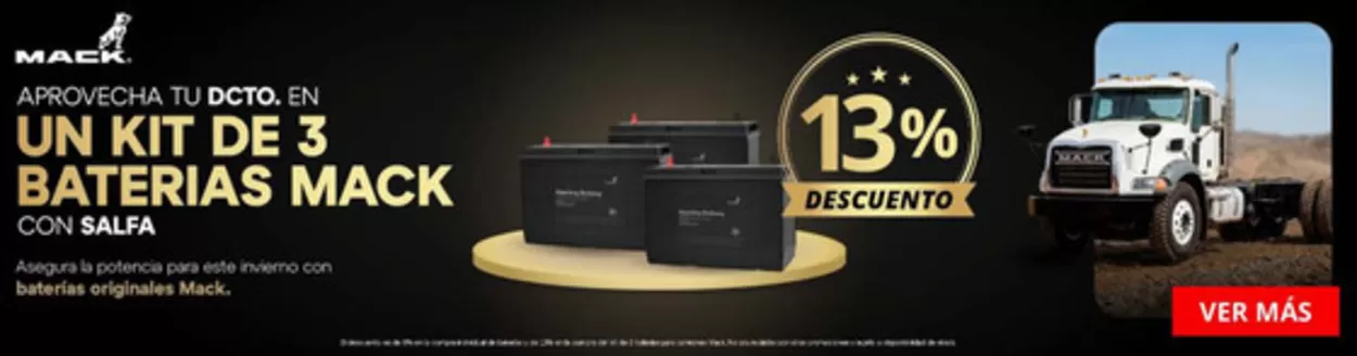 Catálogo Salfa en Rengo | 13% descuento! | 2026-04-29T00:00:00.000Z - 2026-05-13T00:00:00.000Z