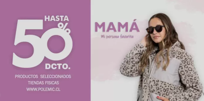 Catálogo Polemic en Colina | Hasta 50% dcto! | 2026-04-30T00:00:00.000Z - 2026-05-10T00:00:00.000Z