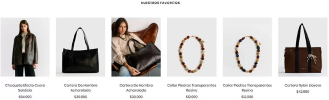 Catálogo Lounge en Maipú | Nuestros favoritos! | 2026-04-30T00:00:00.000Z - 2026-06-30T00:00:00.000Z