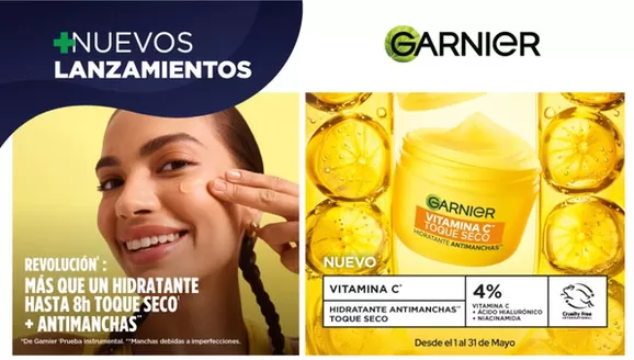 Catálogo Cruz Verde | Nuevas ofertas para descubrir | 2026-05-01T00:00:00.000Z - 2026-05-31T00:00:00.000Z