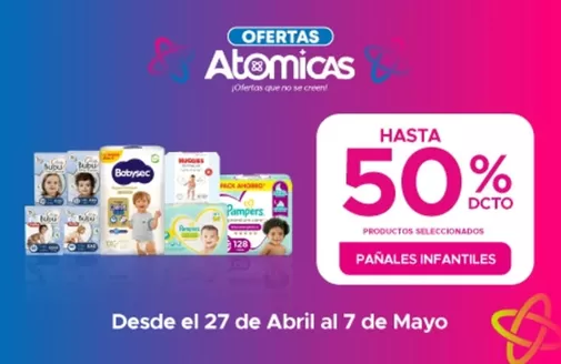 Catálogo Maicao | Ofertas principales y descuentos | 2026-04-27T00:00:00.000Z - 2026-05-07T00:00:00.000Z