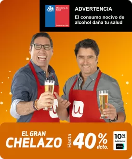 Catálogo Unimarc en Padre Hurtado | Ofertas exclusivas para nuestros clientes | 2026-05-01T00:00:00.000Z - 2026-05-15T00:00:00.000Z