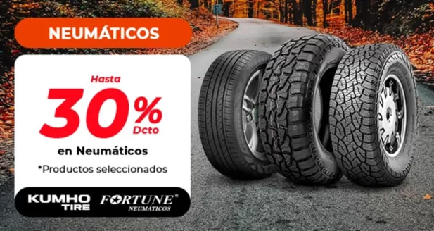 Catálogo Autoplanet en Santa María | Ofertas especiales atractivas para todos | 2026-05-01T00:00:00.000Z - 2026-05-15T00:00:00.000Z