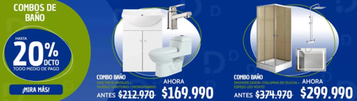 Catálogo Dimarsa | Ofertas Dimarsa | 2026-05-01T00:00:00.000Z - 2026-05-15T00:00:00.000Z