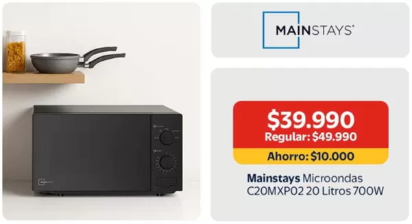 Catálogo Lider | Descubre ofertas atractivas | 2026-05-03T00:00:00.000Z - 2026-05-17T00:00:00.000Z