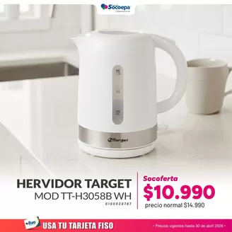 Catálogo Comercial Socoepa | Grandes descuentos en productos seleccionados | 2026-05-03T00:00:00.000Z - 2026-05-17T00:00:00.000Z