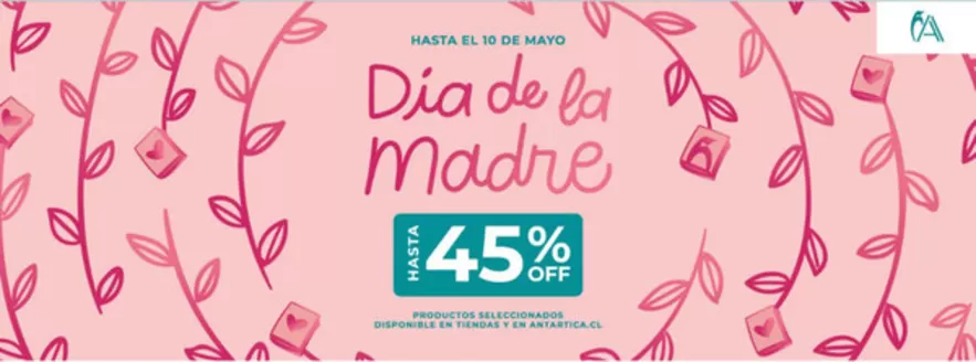 Catálogo Librería Antartica en Putaendo | Hasta 45% Off! | 2026-05-04T00:00:00.000Z - 2026-05-10T00:00:00.000Z