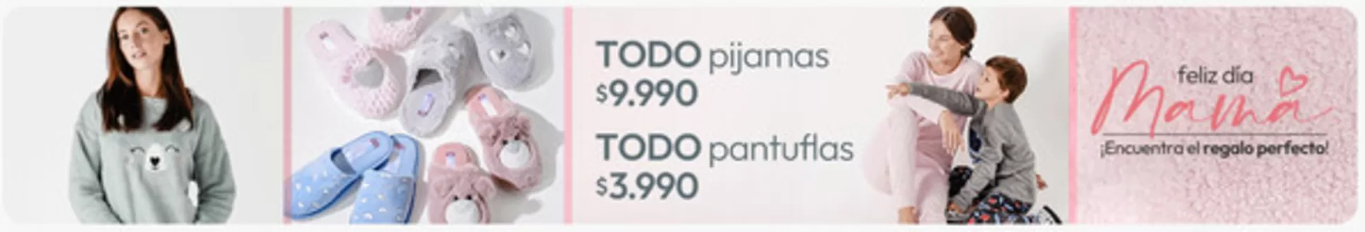 Catálogo Tricot en Calle Larga | Ofertas para cazadores de gangas | 2026-05-04T00:00:00.000Z - 2026-05-18T00:00:00.000Z