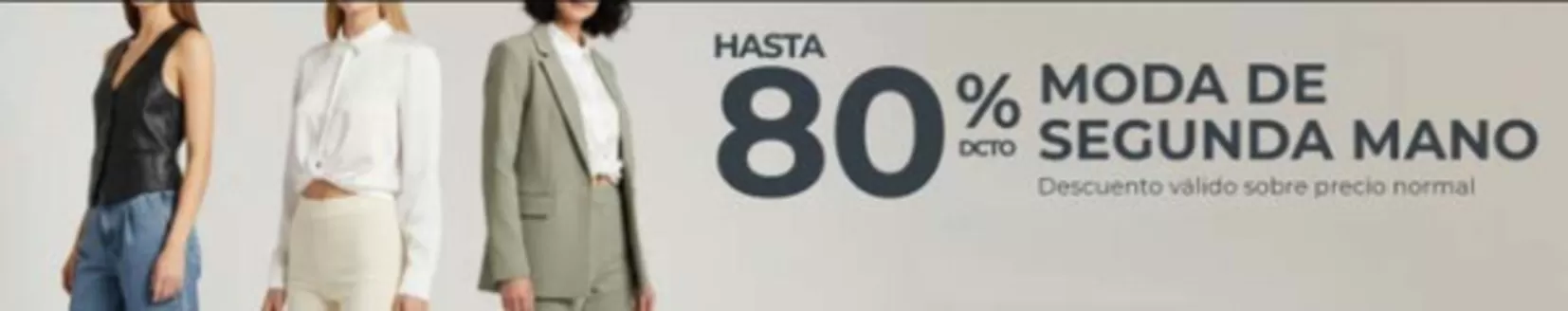 Catálogo Foster | Hasta 80% dcto. | 2026-05-04T00:00:00.000Z - 2026-05-18T00:00:00.000Z