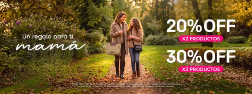 Catálogo Azaleia | 20-30% Off! | 2026-05-04T00:00:00.000Z - 2026-05-10T00:00:00.000Z