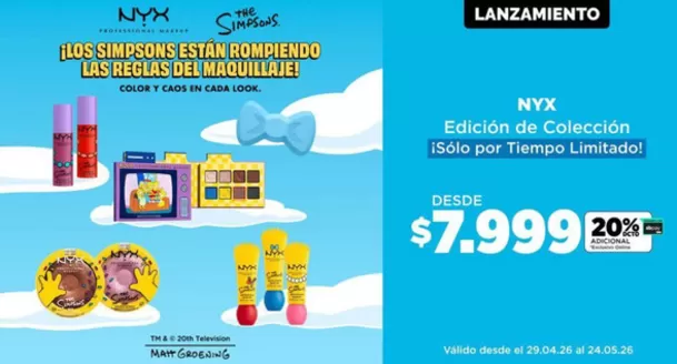 Catálogo PreUnic | Gran variedad de ofertas | 2026-04-29T00:00:00.000Z - 2026-05-24T00:00:00.000Z