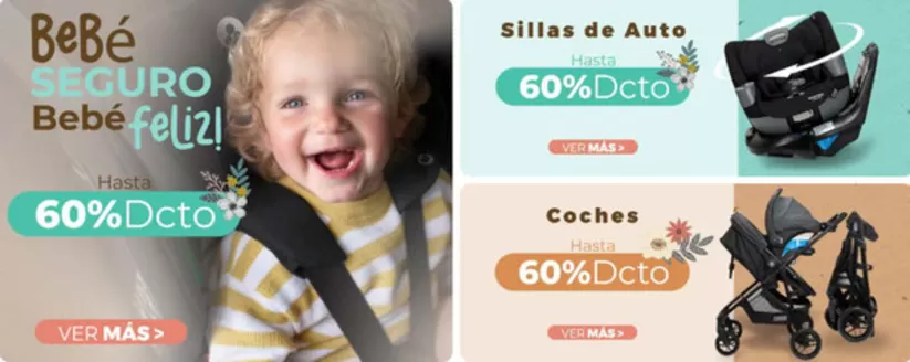 Catálogo Baby Infanti | 60-65% dcto! | 2026-05-05T00:00:00.000Z - 2026-05-17T00:00:00.000Z