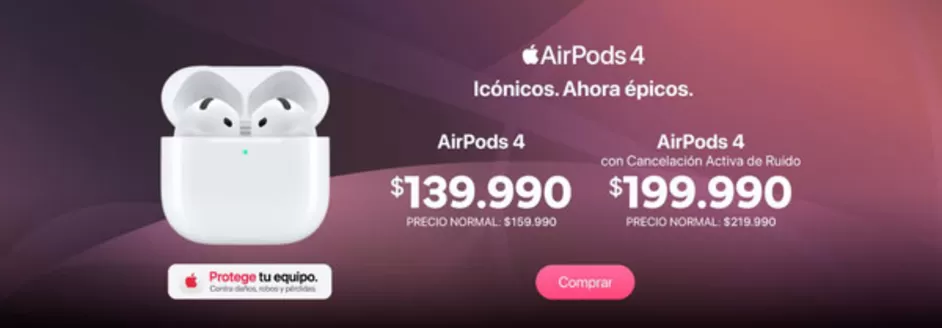 Catálogo MacOnline | Ofertas exclusivos! | 2026-05-05T00:00:00.000Z - 2026-05-19T00:00:00.000Z