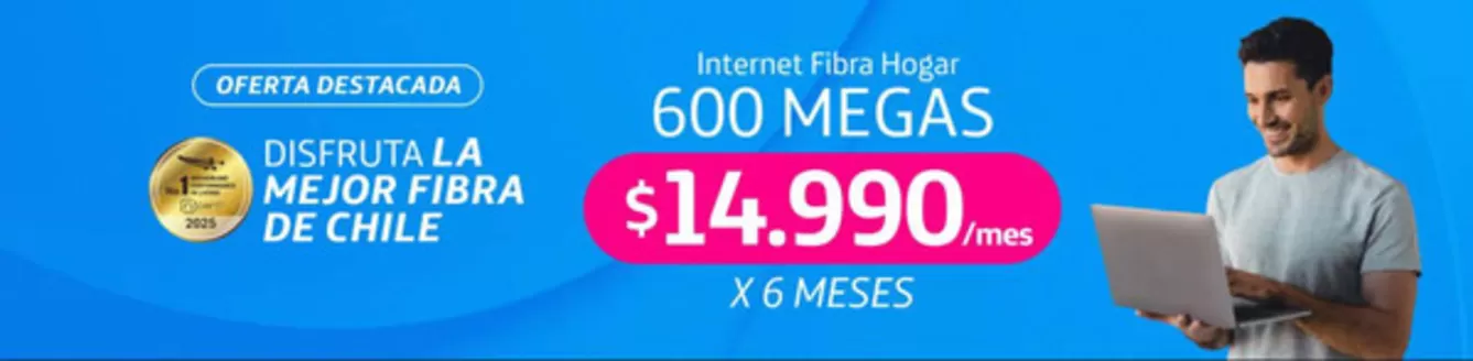 Catálogo Movistar | Ofertas promocional! | 2026-05-05T00:00:00.000Z - 2026-05-19T00:00:00.000Z