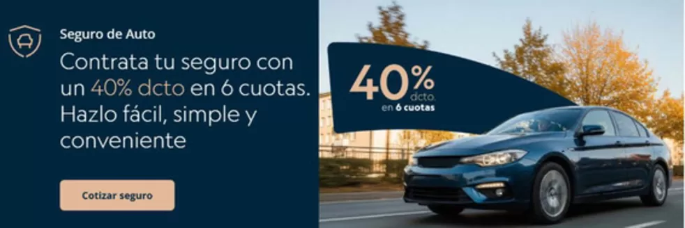 Catálogo Consorcio | 40% dcto. | 2026-05-05T00:00:00.000Z - 2026-05-19T00:00:00.000Z
