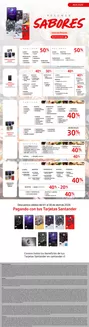 Catálogo Santander | Ofertas exclusivos! | 2026-05-06T00:00:00.000Z - 2026-05-31T00:00:00.000Z