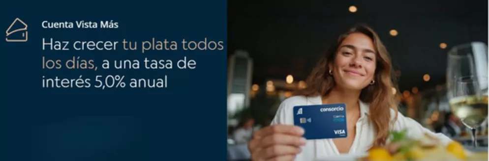Catálogo Consorcio | 20% dcto! | 2026-05-06T00:00:00.000Z - 2026-05-19T00:00:00.000Z