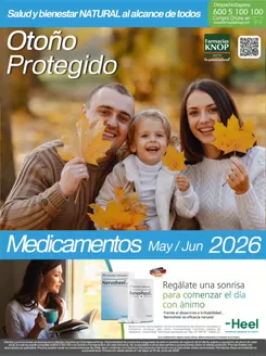 Catálogo Farmacias Knop | Medicamentos | 2026-05-01T00:00:00.000Z - 2026-06-30T00:00:00.000Z