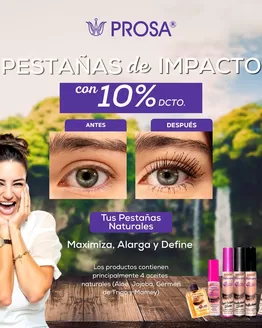 Catálogo Farmacias Knop | Gangas exclusivas | 2026-05-06T00:00:00.000Z - 2026-05-20T00:00:00.000Z