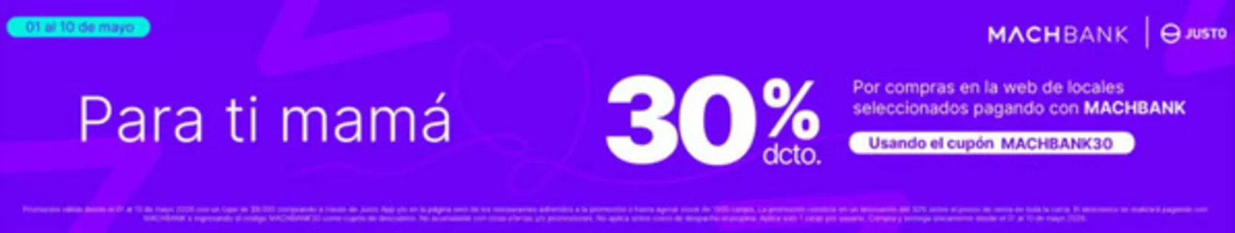 Catálogo Felipe Didier | 30% dcto! | 2026-05-06T00:00:00.000Z - 2026-05-10T00:00:00.000Z