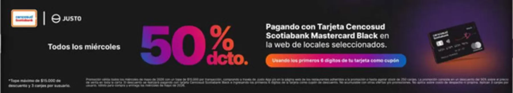 Catálogo Felipe Didier | 50% dcto! | 2026-05-06T00:00:00.000Z - 2026-05-31T00:00:00.000Z